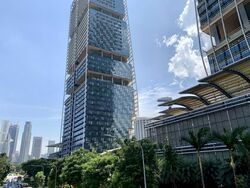 South Beach Tower (D7), Office #594019991